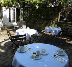 Отдых в Aylstone Boutique Retreat  - Новая Зеландия, Веллингтон