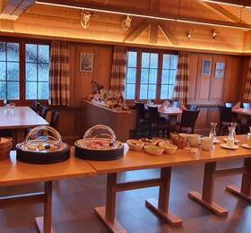 Отдых в Hotel Restaurant Hirschen - Швейцария, Берн