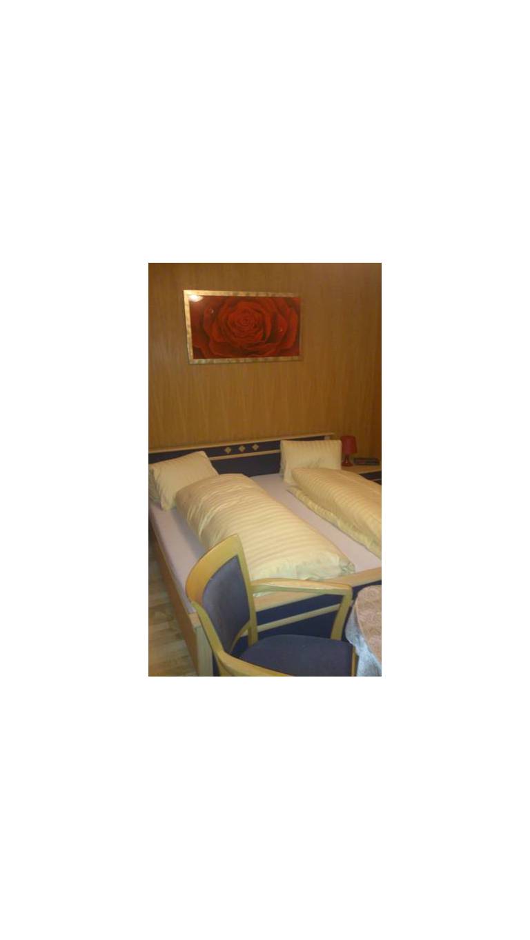 Hotel Restaurant Hirschen 