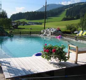 Отдых в Aparthotel Dachsteinblick - Австрия, Зальцбург