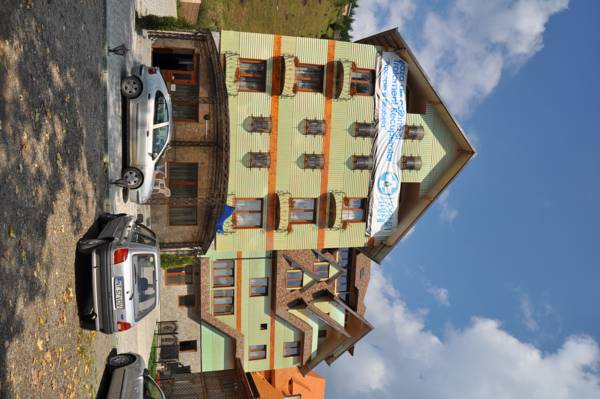 Complex & Spa Dorna Arini 