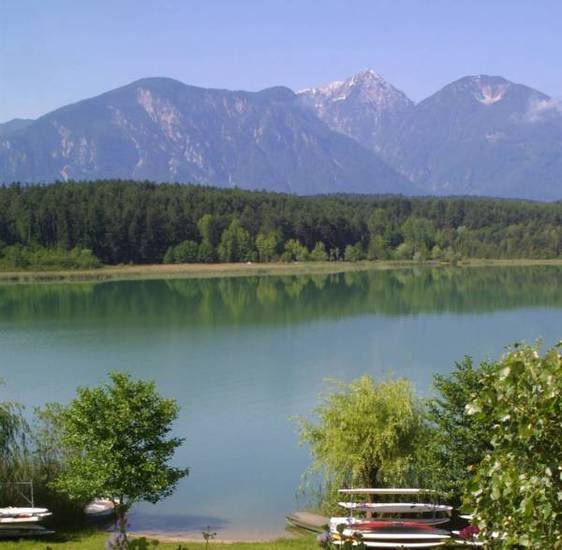 Ferienparadies Ilsenhof  Австрия, Каринтия