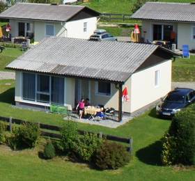 Ferienparadies Ilsenhof  в Каринтии