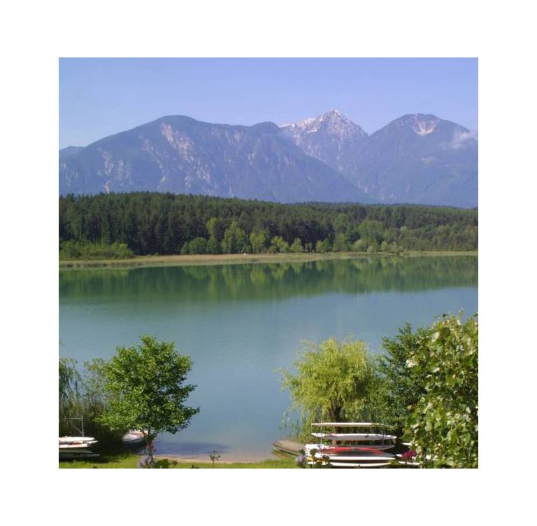 Ferienparadies Ilsenhof 