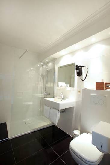 Afspanning De Kroon 3* Бельгия, Антверпен