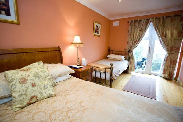 Evergreen Bed & Breakfast  3* Ирландия, Дублин