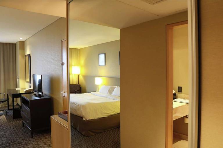 Hilton Garden Inn Tucuman 