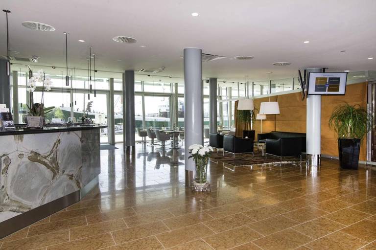 Comfort Hotel Bremerhaven 