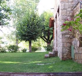 Costa Serrana Apart Hotel  в Кордове