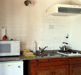 Отдых в Costa Serrana Apart Hotel  - Аргентина, Кордова