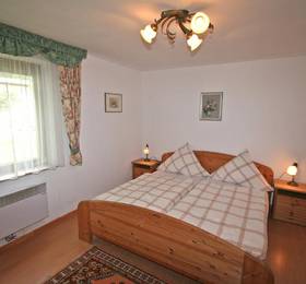 Apartment Top Zell am See в Зальцбурге