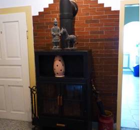 Ferienwohnung Haus Katrin  в Каринтии