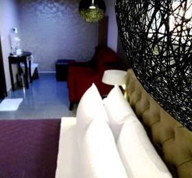 Love River Boutique Hotel  в Каушсьюнге