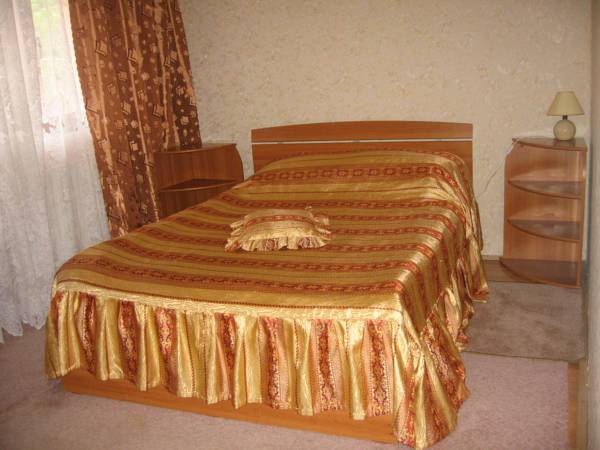 Pension Turistica Montana 