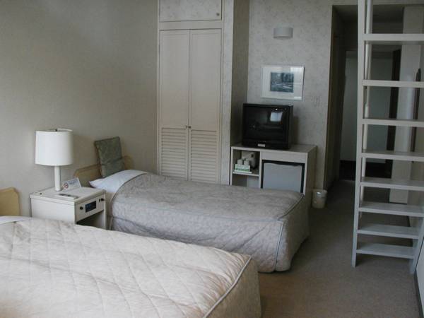 Hakuba Sports Hotel Terry  3* Япония, Нагано