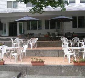 Туры в Hakuba Sports Hotel Terry  в Японии