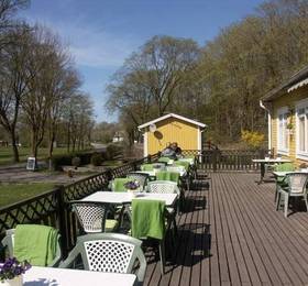 Туры в Brukshotellet i Degerhamn  в Швеции