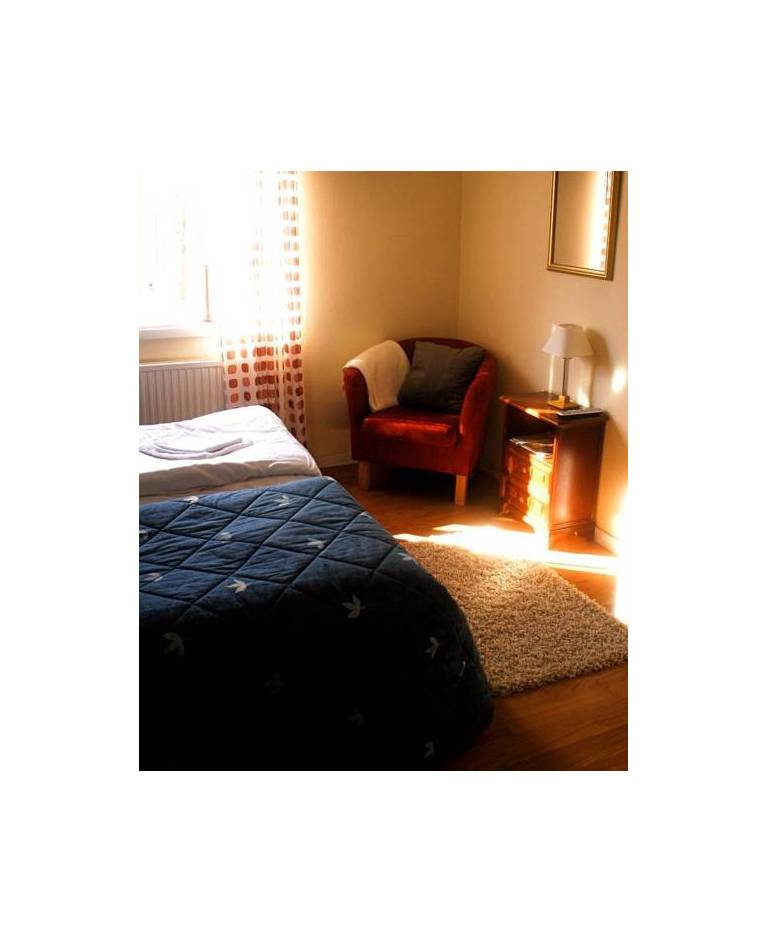 Brukshotellet i Degerhamn 