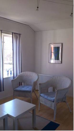 Rose's Holiday Apartments  Швеция, Кальмар