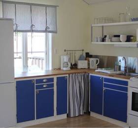 Туры в Rose's Holiday Apartments  в Швеции