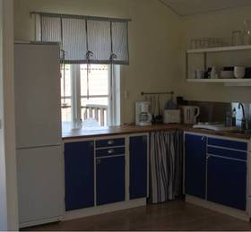 Отдых в Rose's Holiday Apartments  - Швеция, Кальмар
