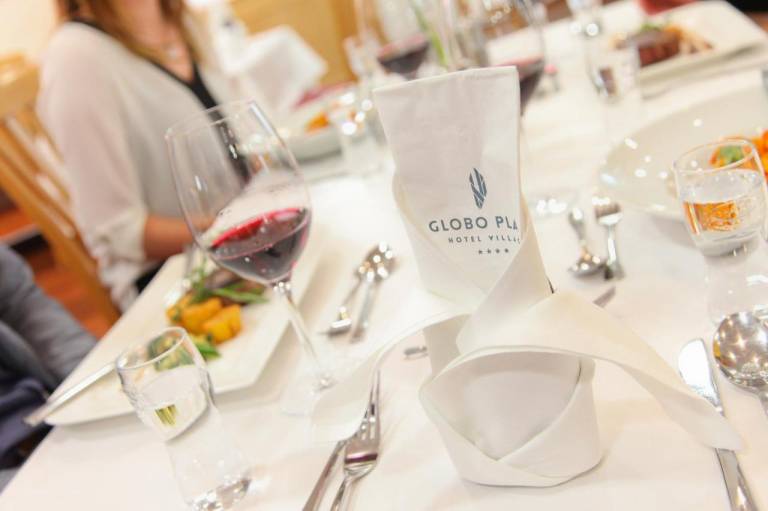 Globo Plaza Hotel Villach