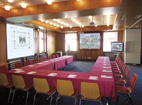 Globo Plaza Hotel Villach