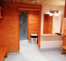 Отдых в Vuosselin Helmi Apartment  - Финляндия, Оулу