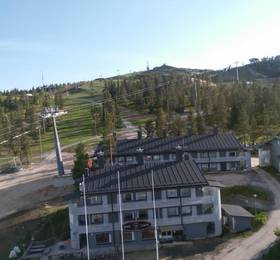 Туры в Vuosselin Helmi Apartment  в Финляндии