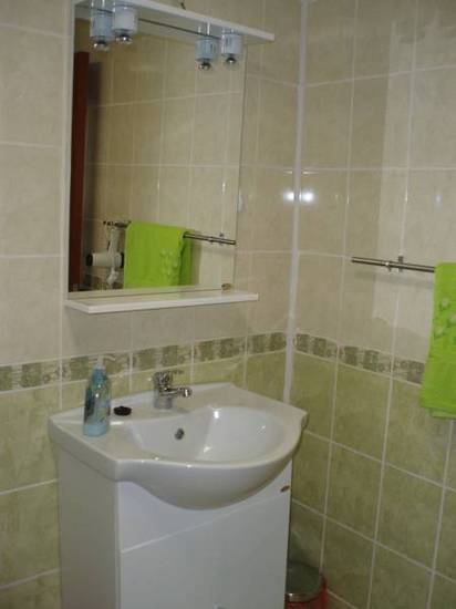 Pensiunea El Passo Sovata  3* Румыния, Трансильвания