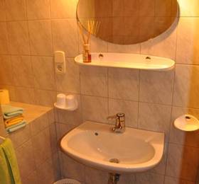 Appartement Zwatz Ottilie  в Тироле