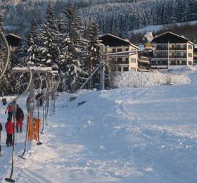 Отдых в Alpin Apartments Solsiden - Норвегия, Лиллехаммер