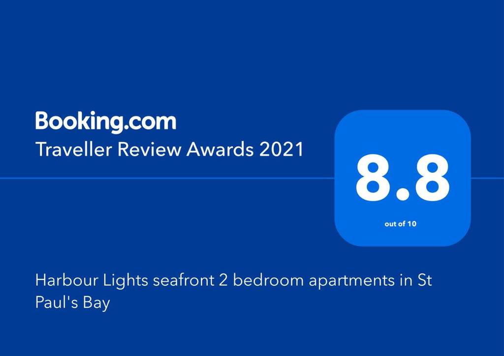 Harbour Lights Apartments 