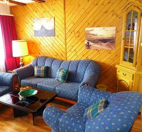 Отдых в Apartment Waldesruh Randa  - Швейцария, Церматт