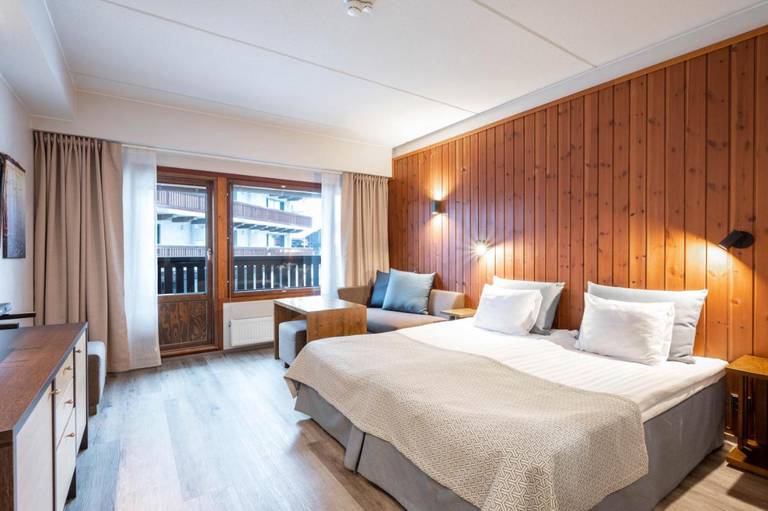 Ski-Inn Hotel RukaVillage 