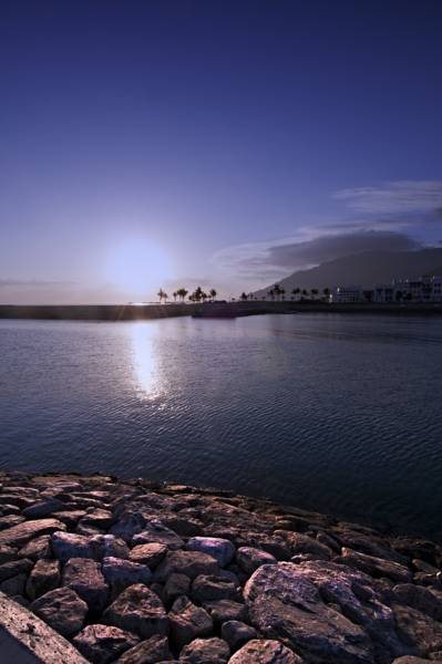 Le Shifa Resort Apartment 