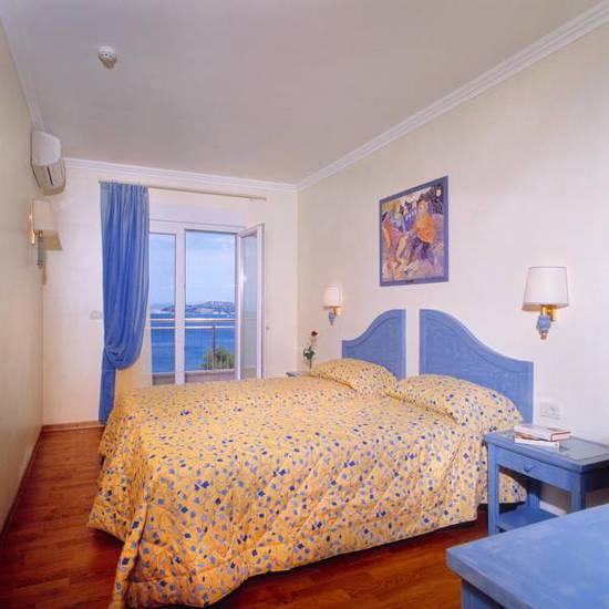 Rezidencija Skiper Suites 4* Хорватия, Умаг
