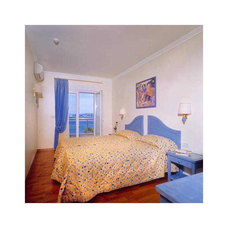 Rezidencija Skiper Suites