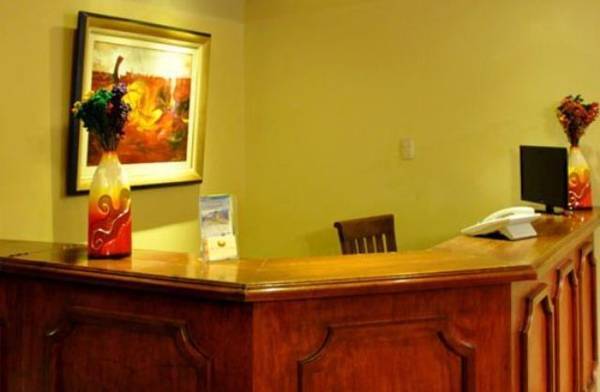 Imperio Machupicchu Hotel  3* Перу, Куско