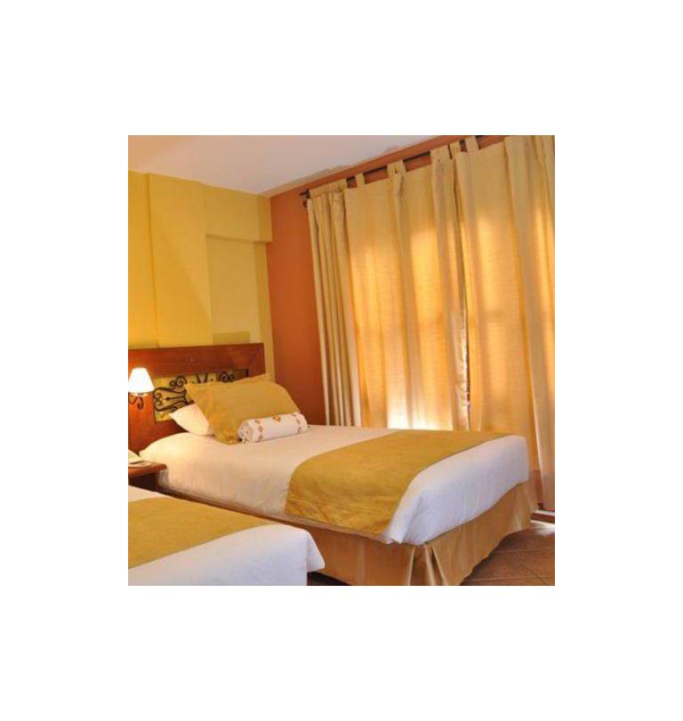 Imperio Machupicchu Hotel 