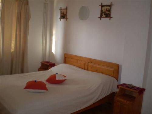 Pension House with Ponies  4* Румыния, Брашов