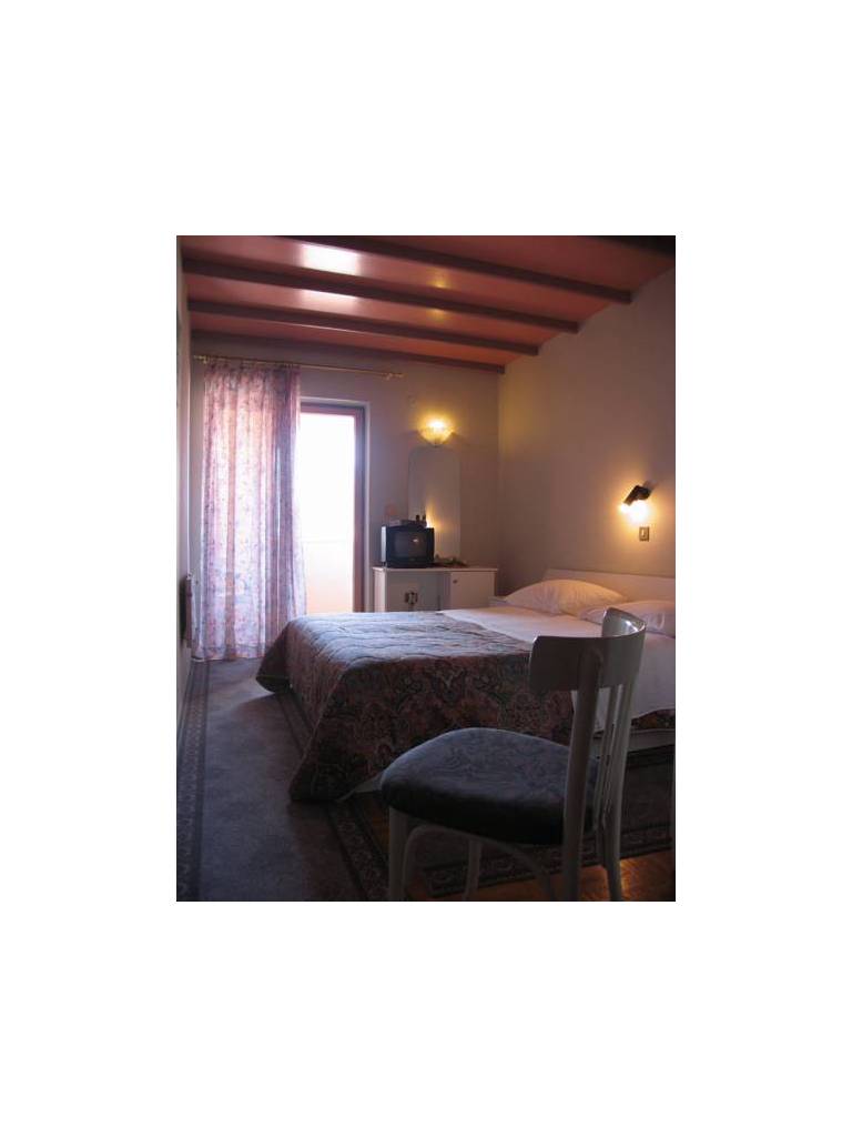 Guest House Zlatna Ribica 