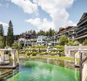 Отдых в Relax & Spa Hotel Astoria  - Австрия, Тироль