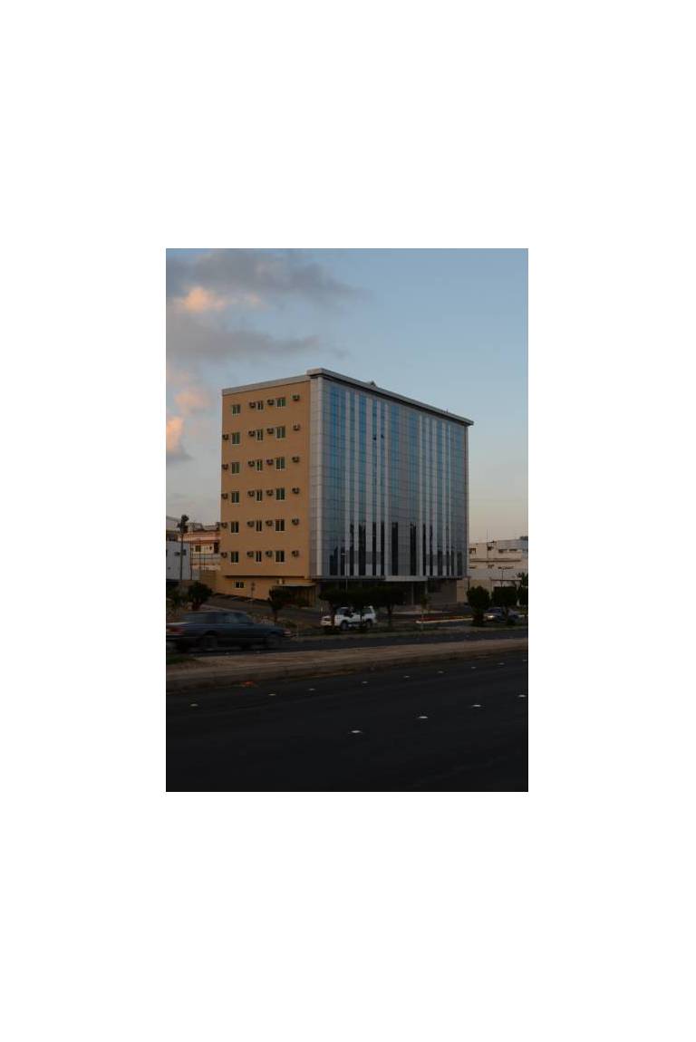 Al Bairaq Suite Apartment 