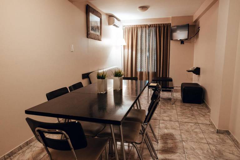 Vecchia Terra Apart Hotel 
