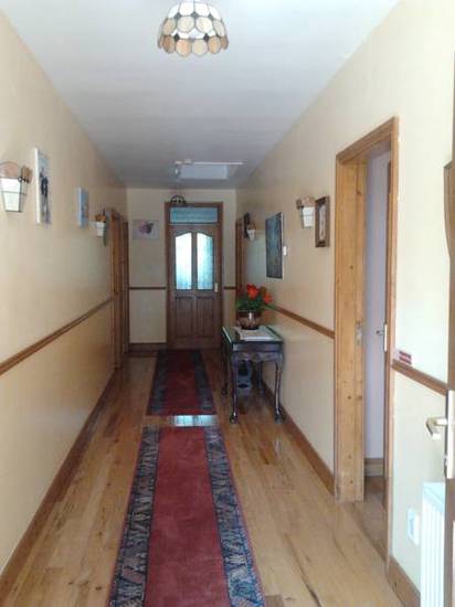 Cedar Retreat Centre, B&B  Ирландия, Уэксфорд
