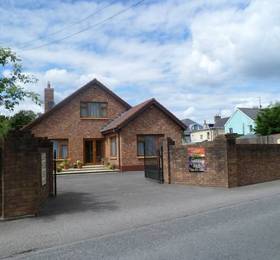 Туры в Cedar Retreat Centre, B&B  в Ирландии