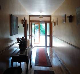 Cedar Retreat Centre, B&B  в Уэксфорде