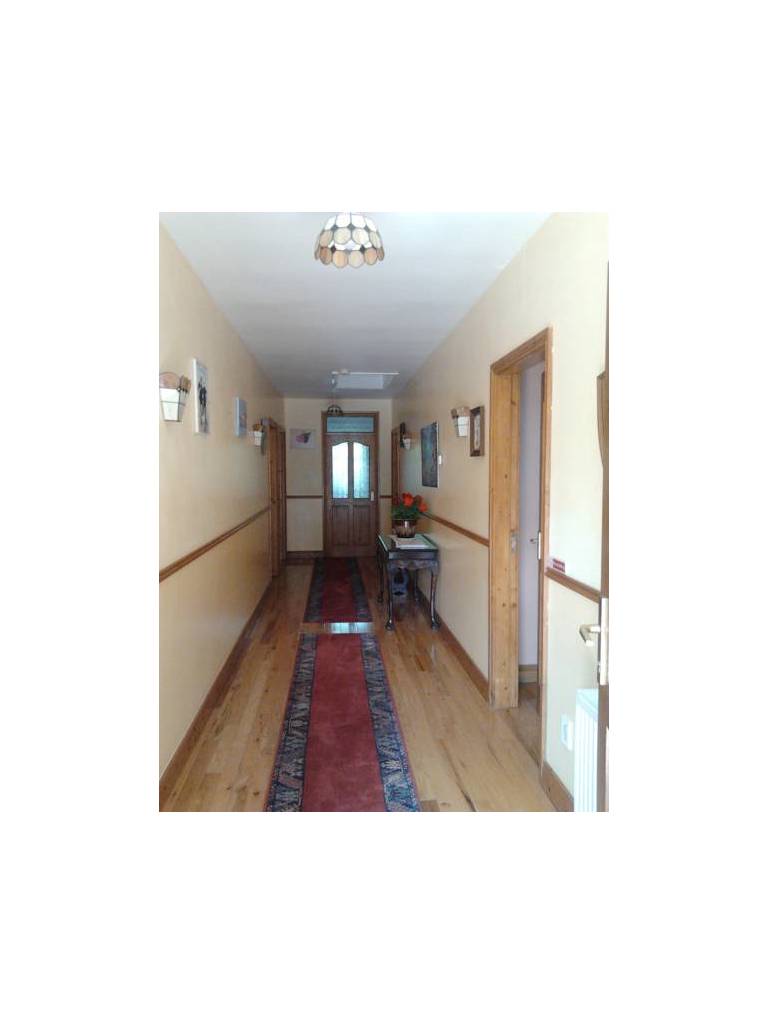 Cedar Retreat Centre, B&B 