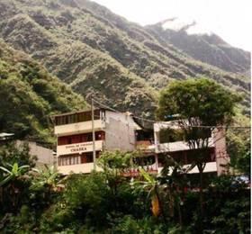 Туры в Hostal de Turistas Chaska  в Перу